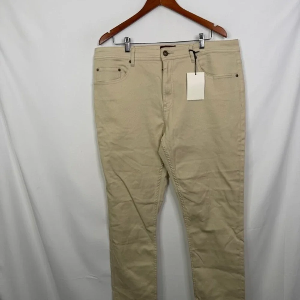 ALESBURY slim fit